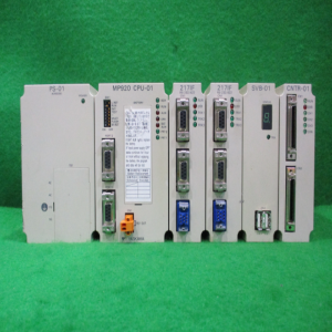 북64560/PLC세트/JEPMC-PS210/JEPMC-CP200/JEPMC-CM200/JEPMC-MC210/JEPMC-PL200/야스가와